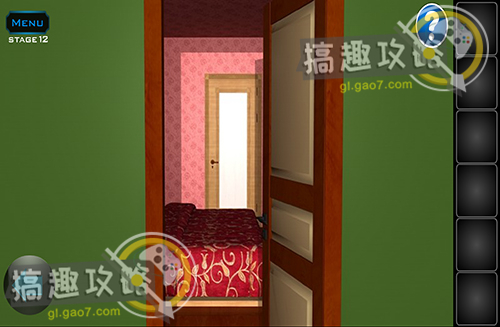 《帮妈妈把辣条藏起来2》第6关通关攻略
