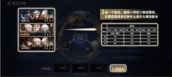 《武林闲侠》古剑奇谭联动活动通关攻略