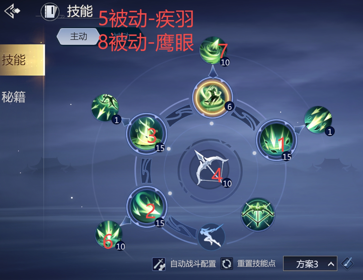 重返帝国女帝头像图片高清图