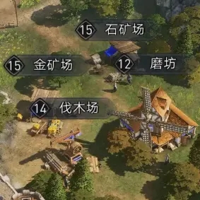 《剑与远征》巡游共舞通关路线一览