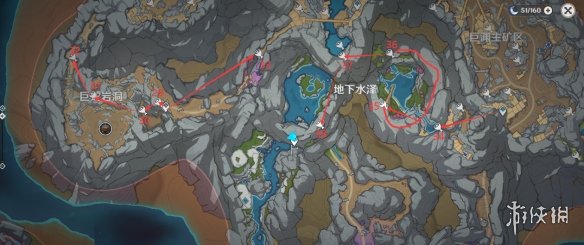 《龙之国物语》卜咕利海湾社交之路任务完成攻略