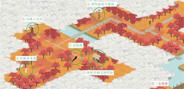 《重返帝国》账号切换方法