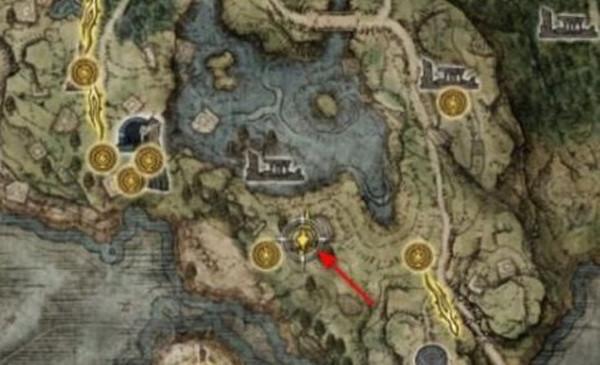 《艾尔登法环》1.03葛托克支线任务完成方法介绍