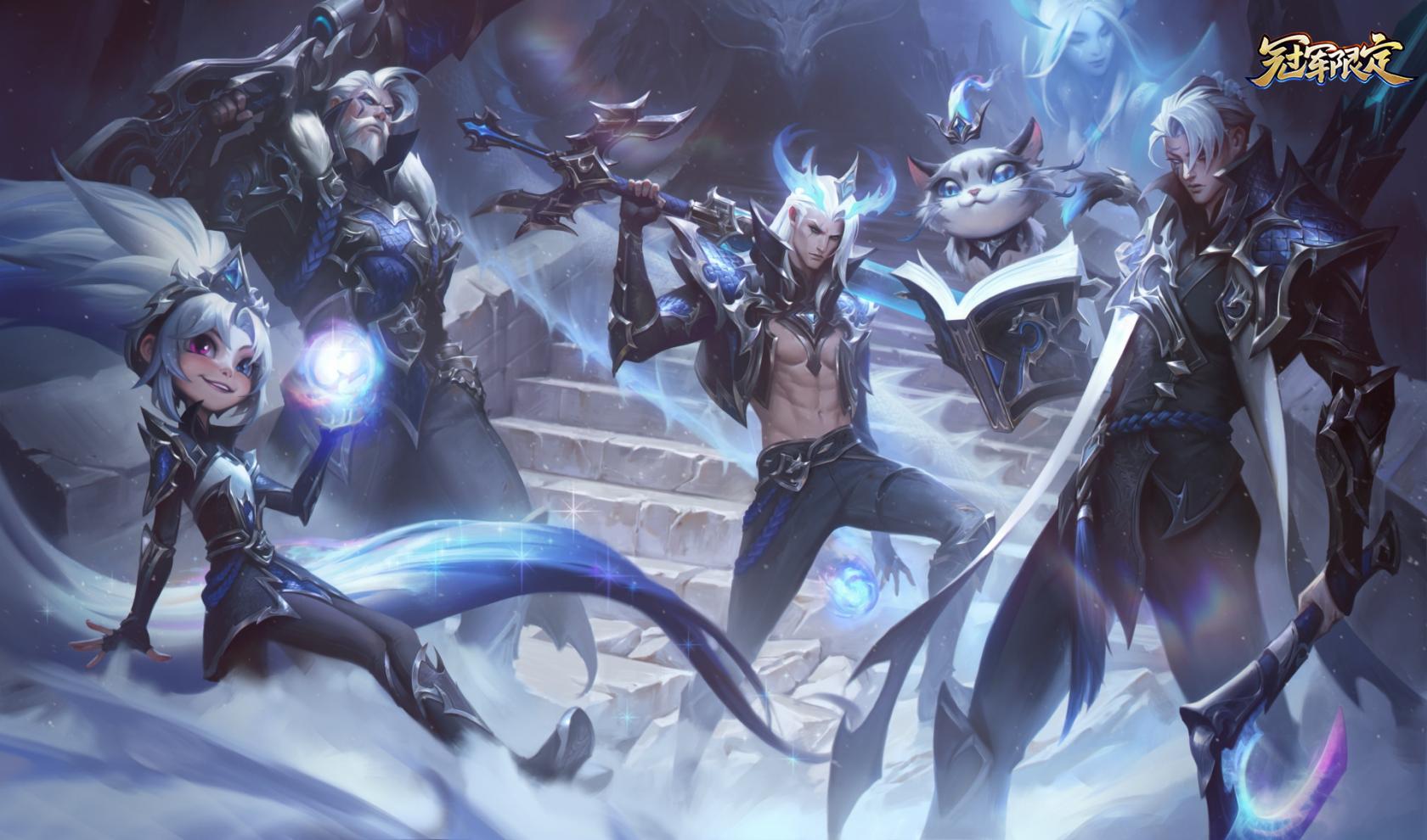 烟雨江湖泠月剑法怎么样 烟雨江湖泠月剑法技能介绍 烟雨江湖泠月剑法怎么样 烟雨江湖泠月剑法技能介绍