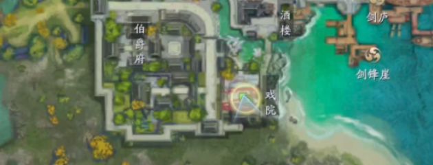 光遇琵琶暗影刺客简谱介绍