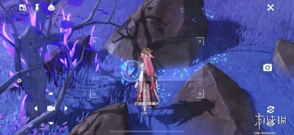 《原神》隐藏成就CREDE THENEBRAE达成攻略
