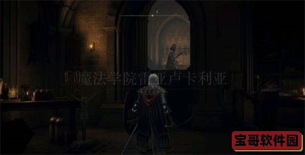 艾尔登法环卡利亚迅剑魔法获得方法介绍