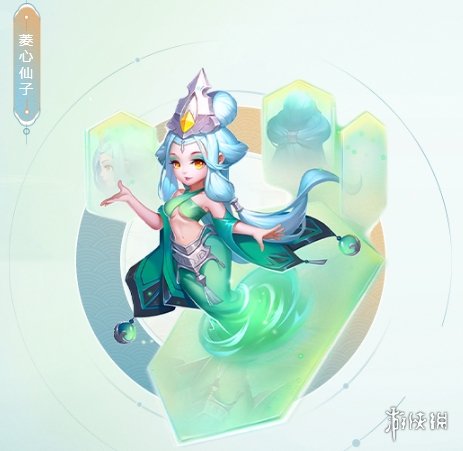 《深宫曲》贺丞歌详细攻略