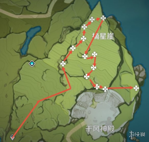 《支付宝》限时能量雨机会获得方法