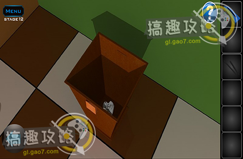 《帮妈妈把辣条藏起来2》第6关通关攻略