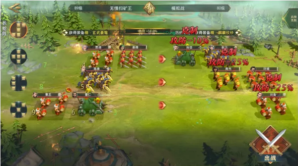 《随身仙府记》提高修为攻略