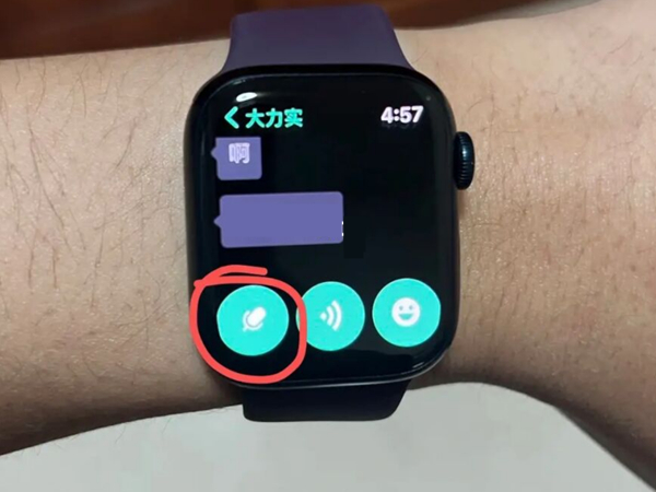 华为手机图标外框在哪添加
