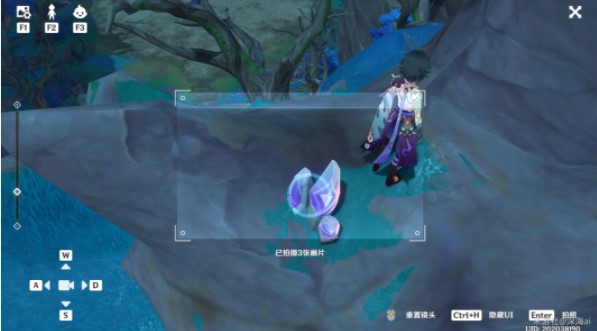 《光遇》禁阁赏花方式介绍