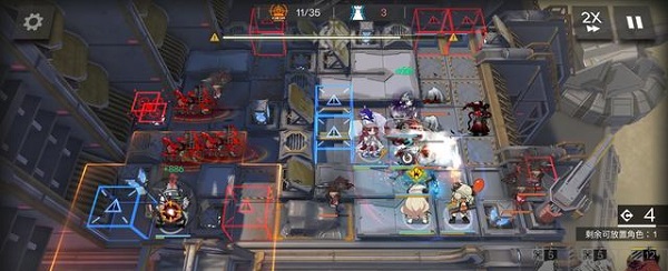 《地下城堡3：魂之诗》鱼人捕猎者位置一览