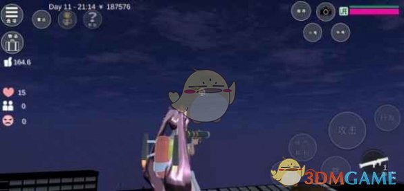 深空之眼自选四星刻印选择推荐