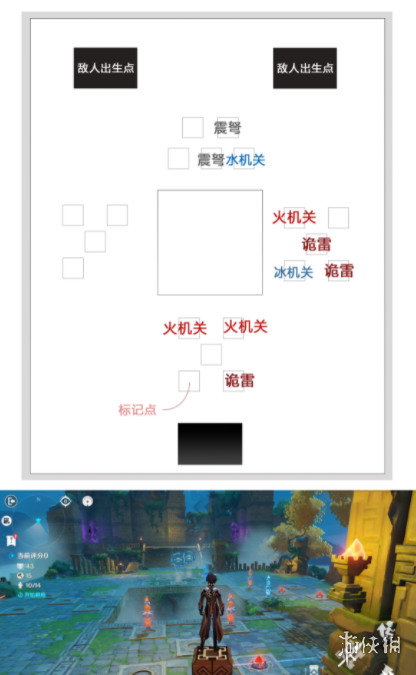原神米游社