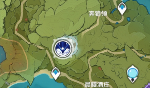 《艾尔登法环》大树守卫套装获得方法介绍