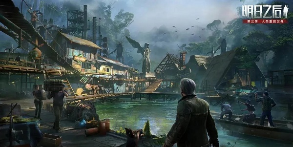 EA Motive工作室分享《死亡空间:重制版》方面的新消息