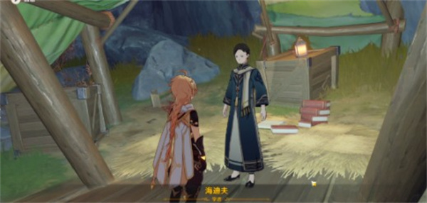 郭曦文演过什么电视(郭曦文真的是演员吗)