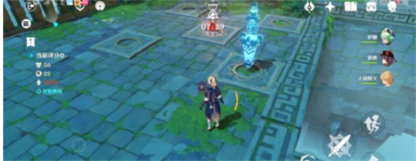 《第五人格》水晶宫密码一览