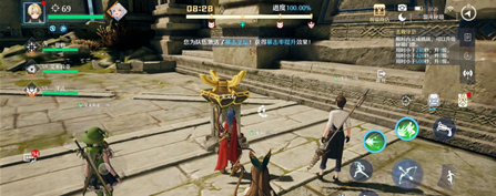 无悔华夏春秋分支剧本攻略 无悔华夏春秋分支怎么玩