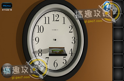 《帮妈妈把辣条藏起来2》第6关通关攻略