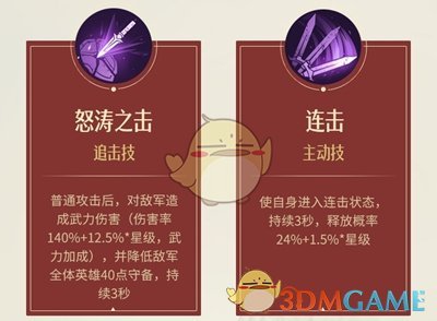 《深空之眼》震离月读阵容搭配推荐