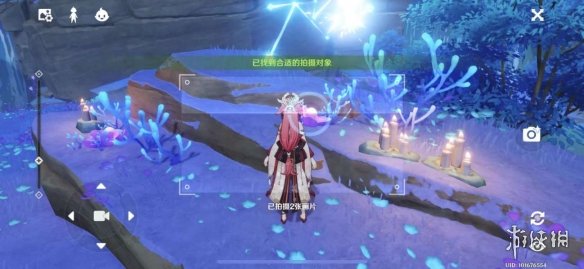 《原神》隐藏成就CREDE THENEBRAE达成攻略
