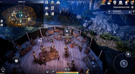 航空模拟器2022无病毒