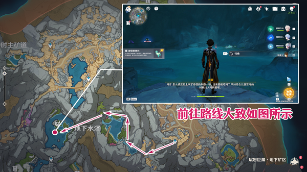《夸克浏览器》扫描文档方法