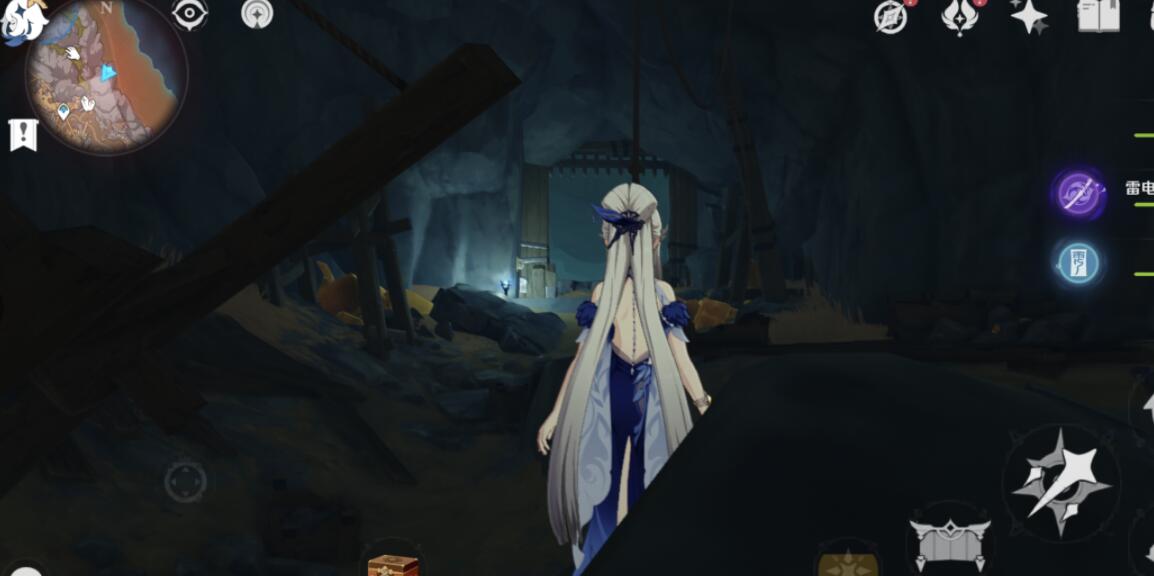 《艾尔登法环》硬箭护符获得方法介绍