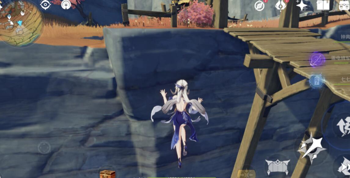 《艾尔登法环》硬箭护符获得方法介绍