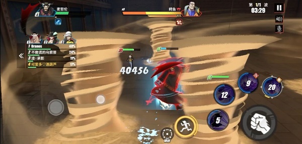 恶魔秘境英雄排行