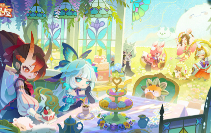 时间之神的猫1-1攻略详情