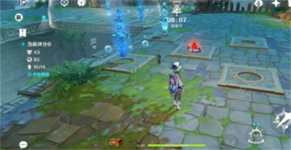 《第五人格》水晶宫密码一览