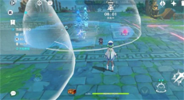 《第五人格》水晶宫密码一览