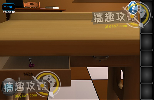 《帮妈妈把辣条藏起来2》第6关通关攻略