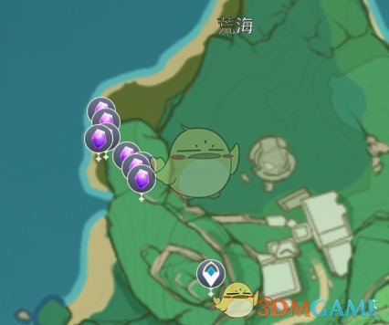 黑色沙漠手游游侠任务完成攻略