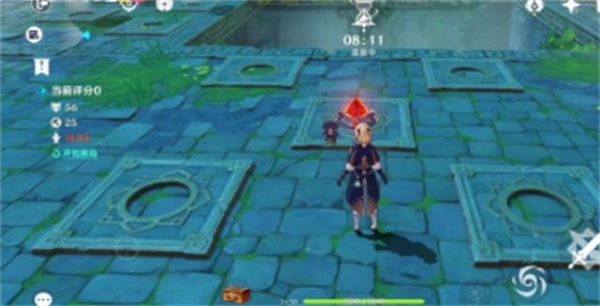 《第五人格》水晶宫密码一览