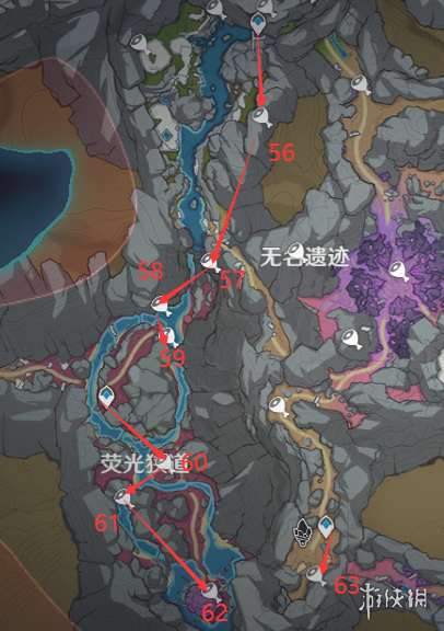 《龙之国物语》卜咕利海湾社交之路任务完成攻略