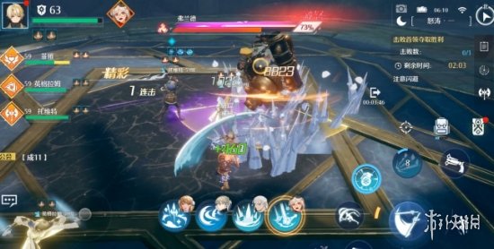 《梦幻模拟战》魔龙的凝视强度分析