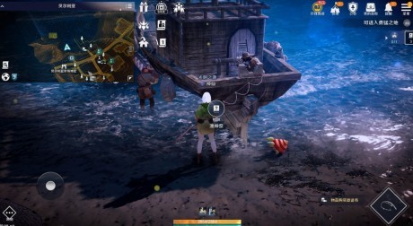 航空模拟器2022无病毒
