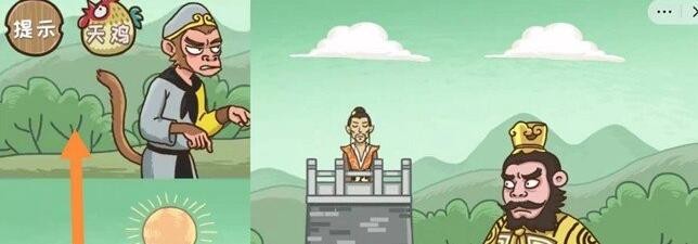 原神机关棋谭井生秋小试锋芒怎么玩