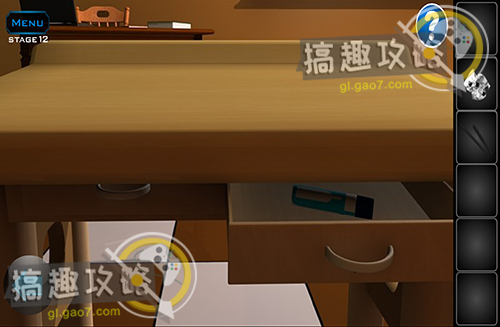 《帮妈妈把辣条藏起来2》第6关通关攻略