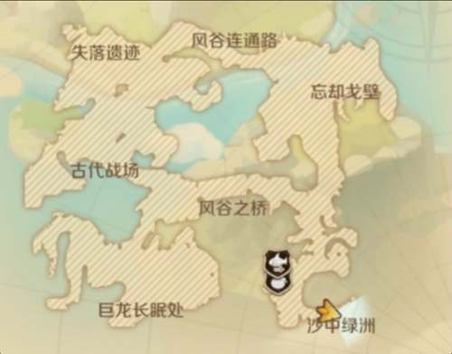 《妄想山海》锁灵弓弹药使用攻略