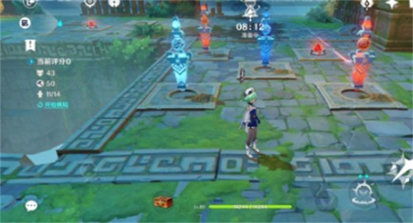 《第五人格》水晶宫密码一览