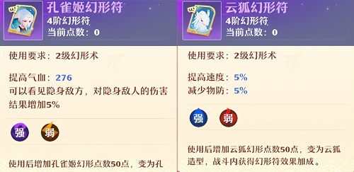 《洛克王国》伊芙利特音律技能表图鉴