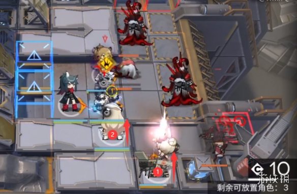 金铲铲之战翎羽共舞活动介绍
