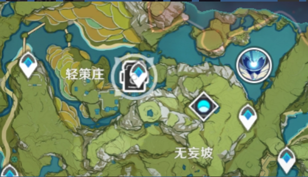 《艾尔登法环》大树守卫套装获得方法介绍