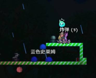 《龙之国物语》暖枫谷枫叶南瓜位置大全